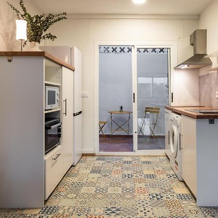 Loft Centro Denia公寓 外观 照片