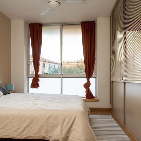 Loft Centro Denia公寓 外观 照片