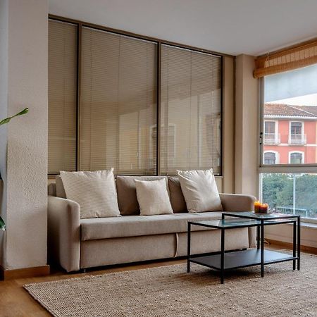 Loft Centro Denia公寓 外观 照片
