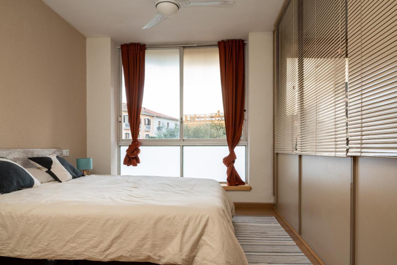 Loft Centro Denia公寓 外观 照片