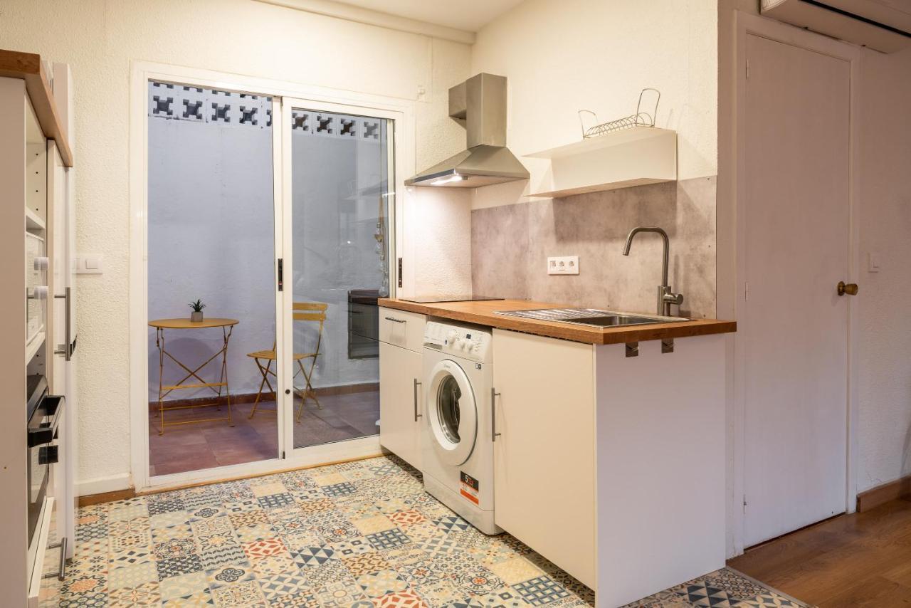 Loft Centro Denia公寓 外观 照片