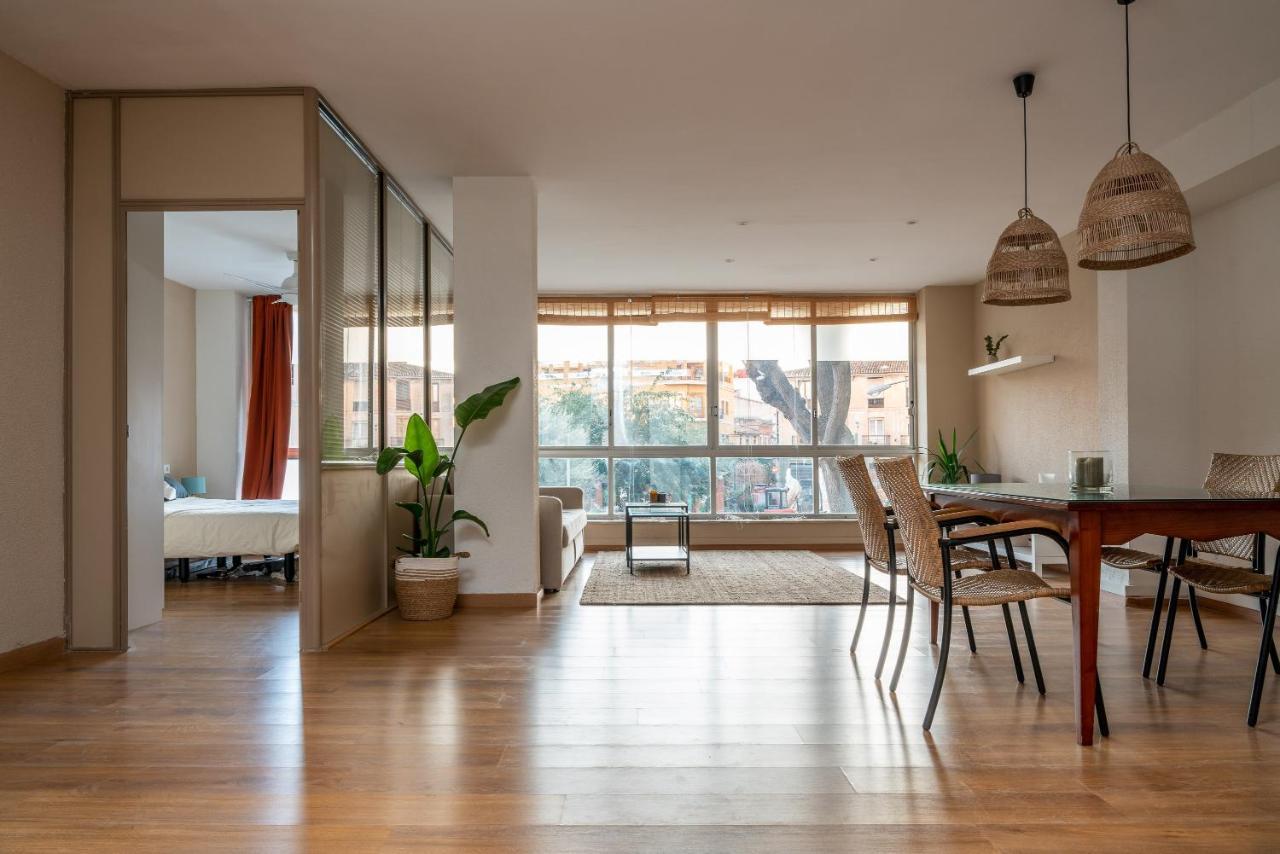 Loft Centro Denia公寓 外观 照片