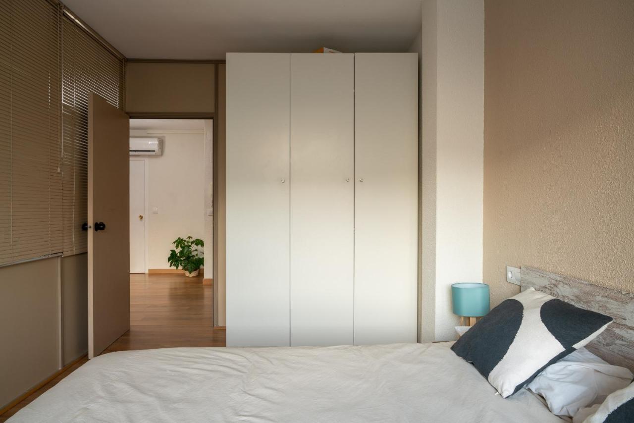 Loft Centro Denia公寓 外观 照片